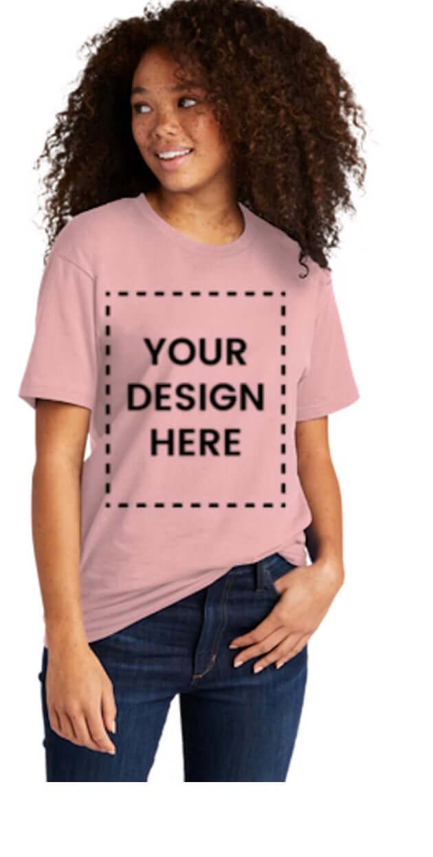 Custom Tees