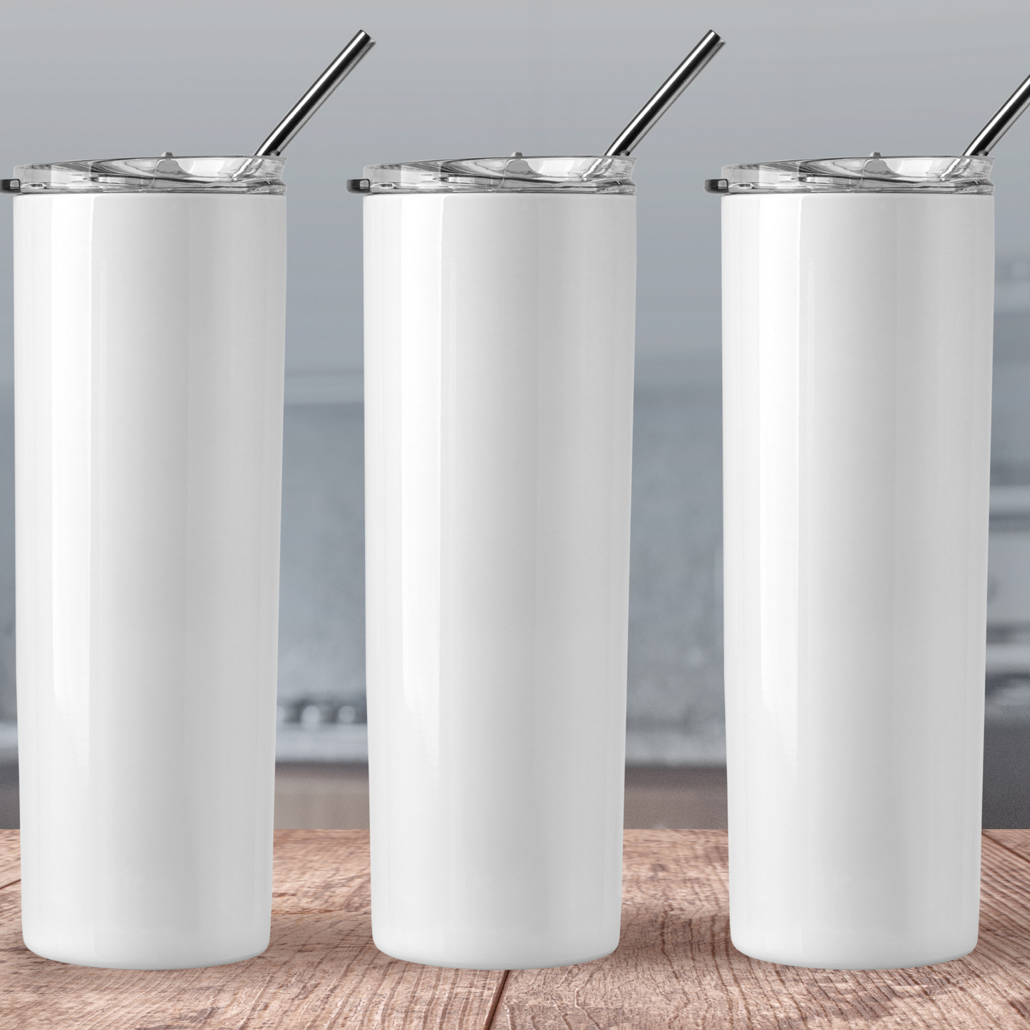 20oz Custom Tumbler
