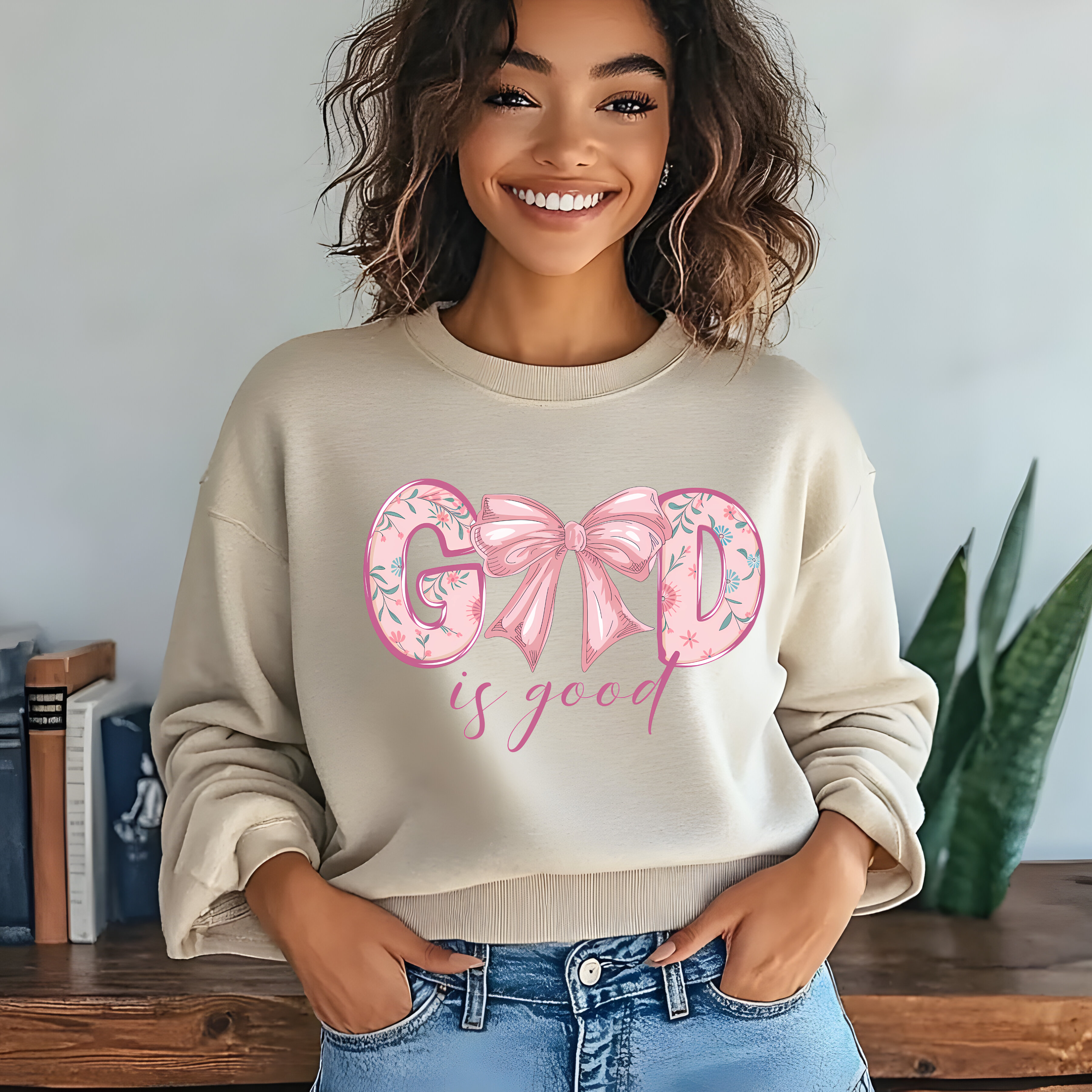 Faith Tees