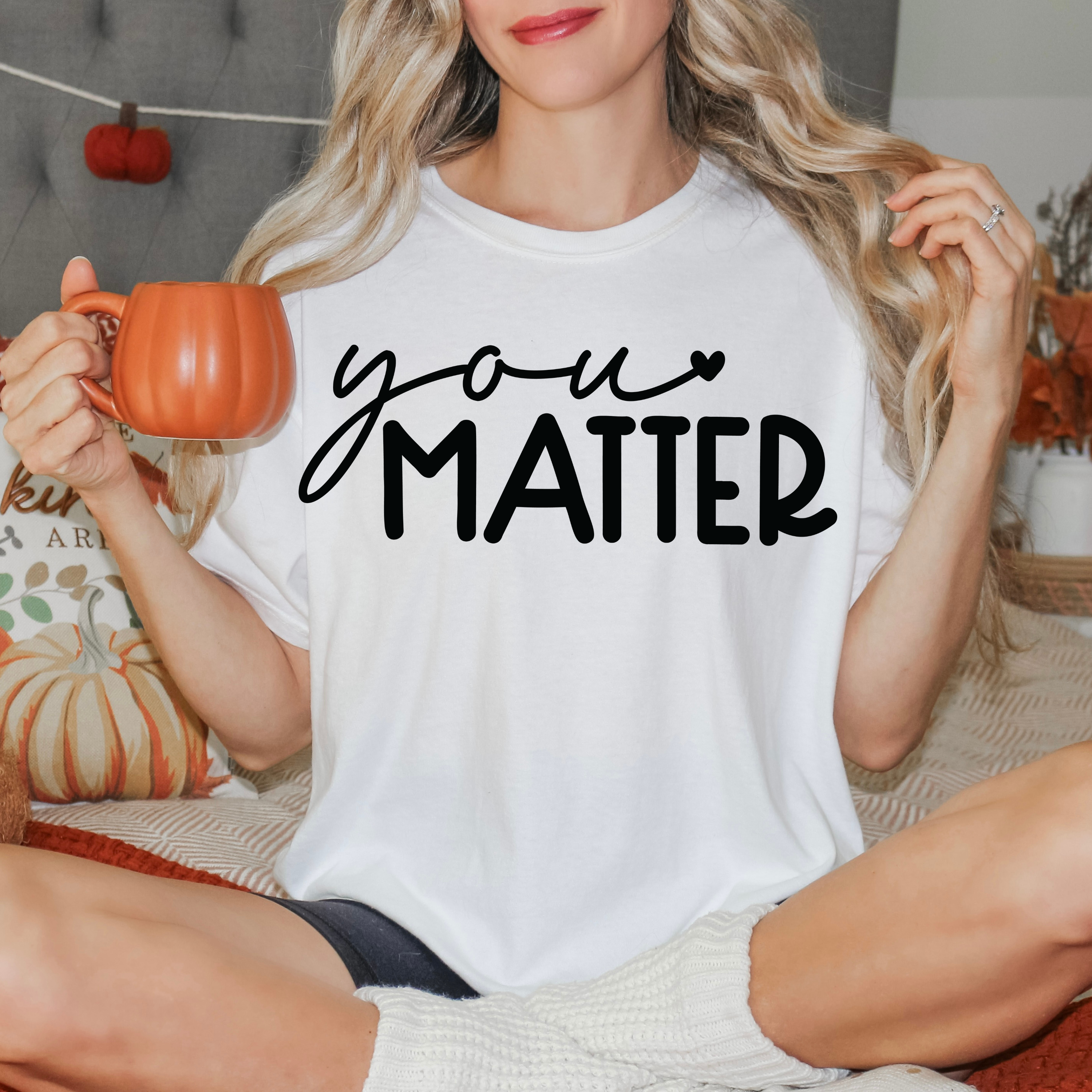 Motivational Tee