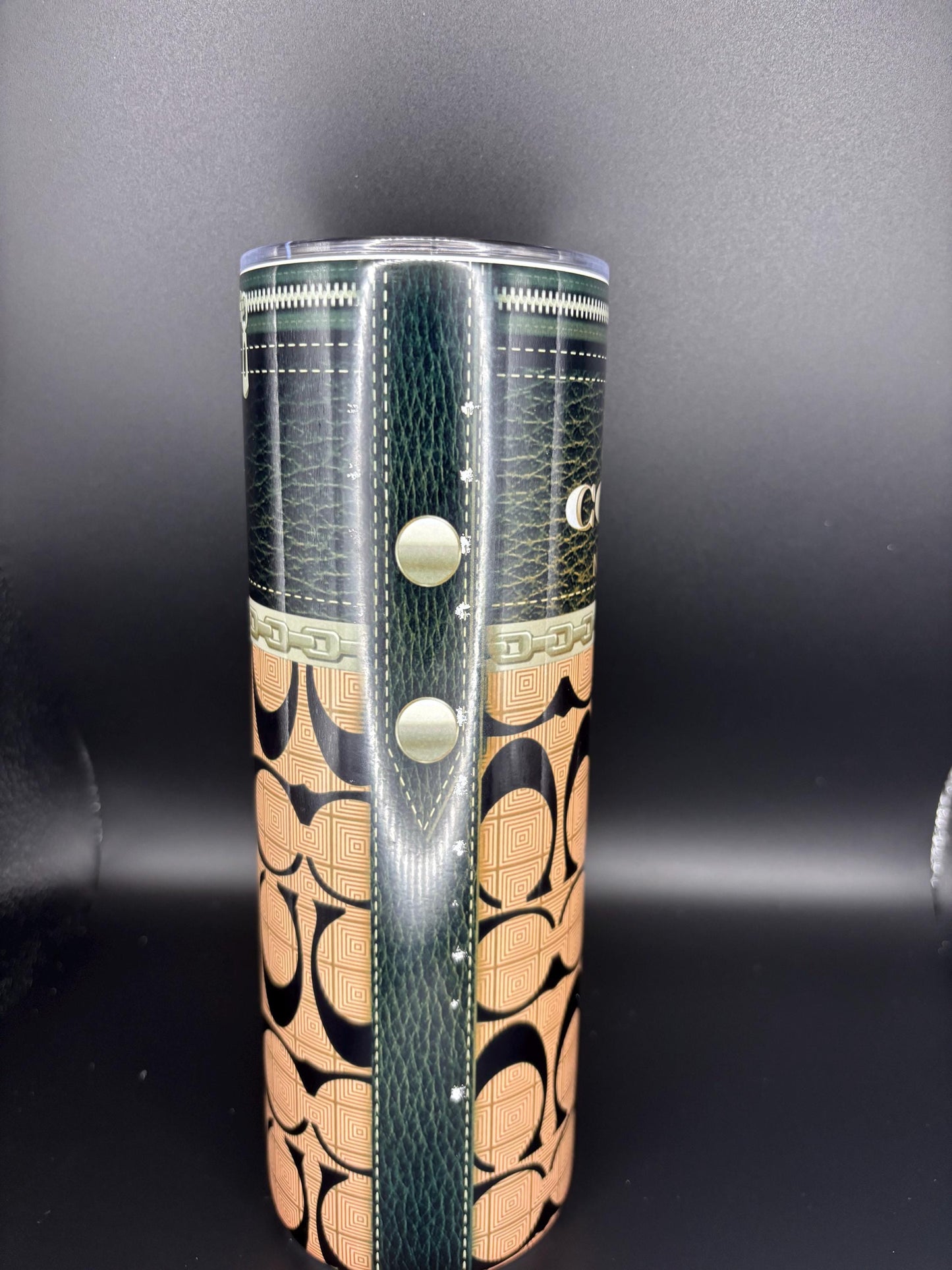Betty Boop Tumbler: 20oz Stainless Steel Insulated Cup