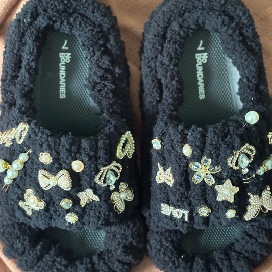 Junk Bling Slides