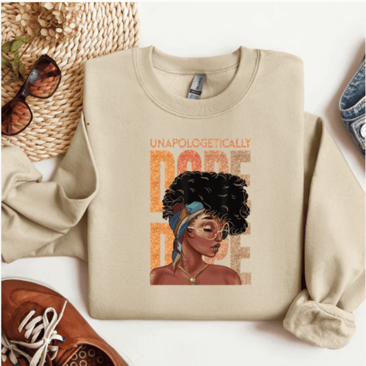 Unapologetically Dope T-Shirt