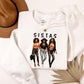 Sistas Bundle T-shirt and Tumbler Set